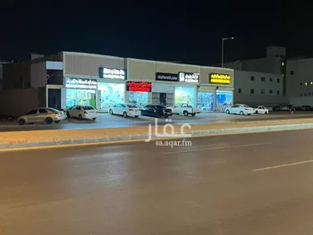 عمارة للبيع في شارع ينبع, حي ظهرة لبن, مدينة الرياض, منطقة الرياض صورة 3