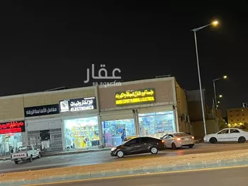 عمارة للبيع في شارع ينبع, حي ظهرة لبن, مدينة الرياض, منطقة الرياض صورة 4