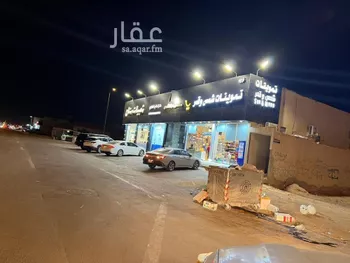 عمارة للبيع في شارع عسير, حي ظهرة لبن, مدينة الرياض, منطقة الرياض صورة 4