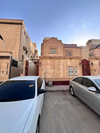 شقة للإيجار في شارع رقم 335, حي ظهرة لبن, مدينة الرياض, منطقة الرياض