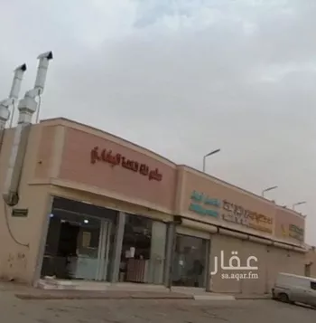 عمارة للبيع في شارع ينبع, حي ظهرة لبن, مدينة الرياض, منطقة الرياض صورة 5