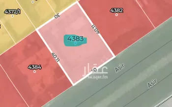 عمارة للبيع في شارع عسير, حي ظهرة لبن, مدينة الرياض, منطقة الرياض