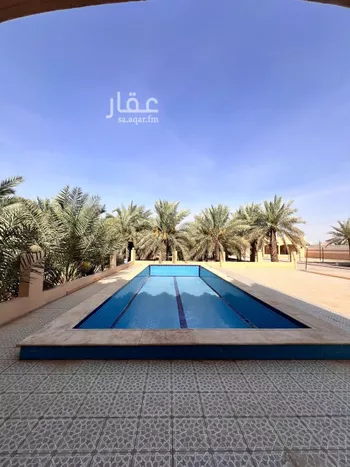 أرض للإيجار في شارع بريد الاسلمي, حي قصور ال مقبل, مدينة مزارع البطين ومزرعه دواجن, منطقة الرياض