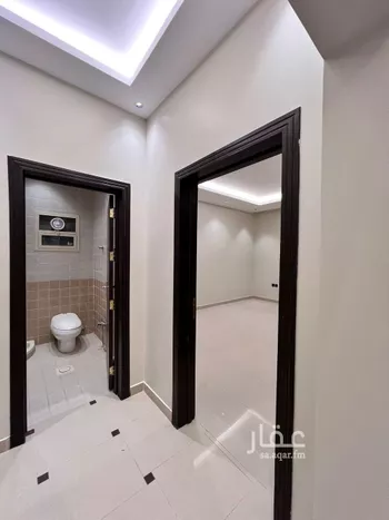 شقة للإيجار في شارع الامير فيصل بن عبدالله بن عبدالرحمن, حي حطين, مدينة الرياض, منطقة الرياض