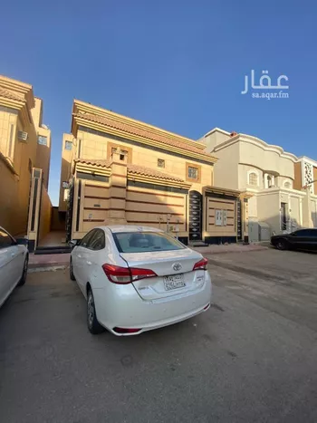 شقة للإيجار في شارع وقاده, حي ظهرة لبن, مدينة الرياض, منطقة الرياض صورة 4
