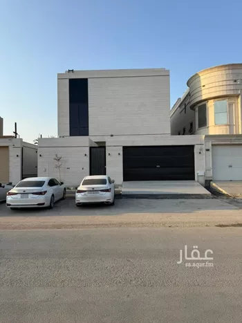 عمارة للبيع في شارع محمد المقري, حي النرجس, مدينة الرياض, منطقة الرياض صورة 2
