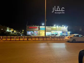 عمارة للبيع في شارع ينبع, حي ظهرة لبن, مدينة الرياض, منطقة الرياض صورة 3