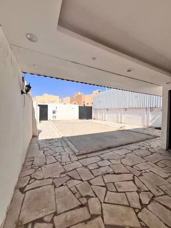 استراحة للإيجار في شارع ال شلهوب, حي ظهرة العودة شرق, مدينة امارة منطقة الرياض - الدرعيه, منطقة الرياض صورة 3