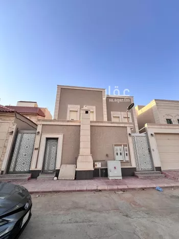 شقة للإيجار في شارع الكتاني, حي ظهرة لبن, مدينة الرياض, منطقة الرياض