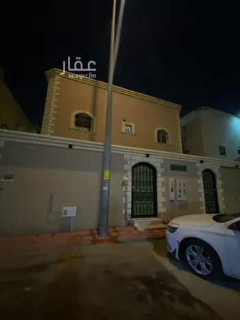 دور للإيجار في شارع النقيل, حي ظهرة لبن, مدينة الرياض, منطقة الرياض