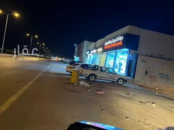عمارة للبيع في شارع عسير, حي ظهرة لبن, مدينة الرياض, منطقة الرياض صورة 2