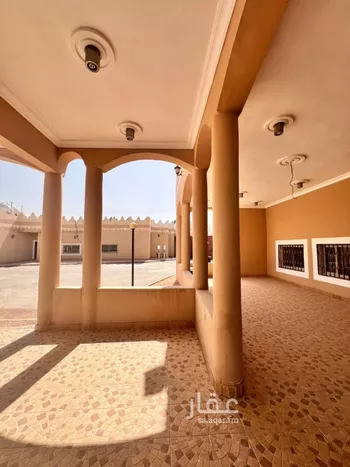 أرض للإيجار في شارع بريد الاسلمي, حي قصور ال مقبل, مدينة مزارع البطين ومزرعه دواجن, منطقة الرياض صورة 4