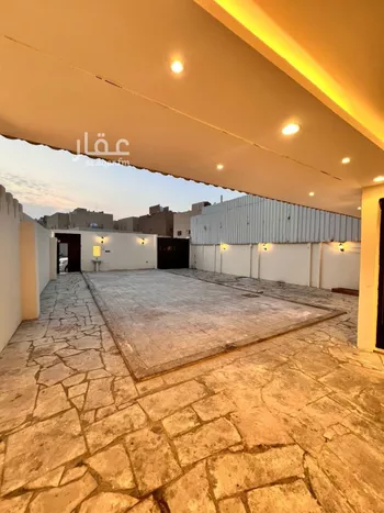 استراحة للإيجار في شارع ال شلهوب, حي ظهرة العودة شرق, مدينة امارة منطقة الرياض - الدرعيه, منطقة الرياض صورة 3