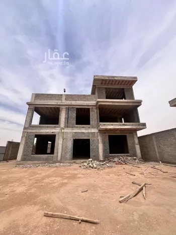فيلا للبيع في شارع الهير, حي الخير, مدينة الرياض, منطقة الرياض صورة 4