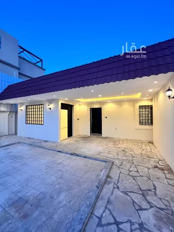 استراحة للإيجار في شارع ال شلهوب, حي ظهرة العودة شرق, مدينة امارة منطقة الرياض - الدرعيه, منطقة الرياض صورة 4