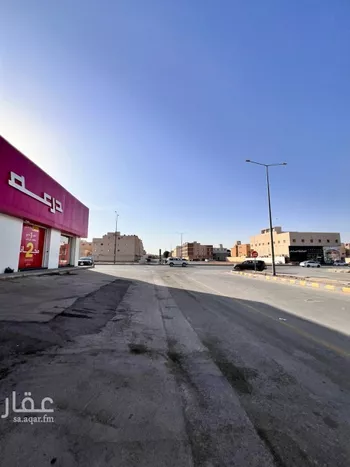 عمارة للبيع في شارع ينبع, حي ظهرة لبن, مدينة الرياض, منطقة الرياض صورة 5