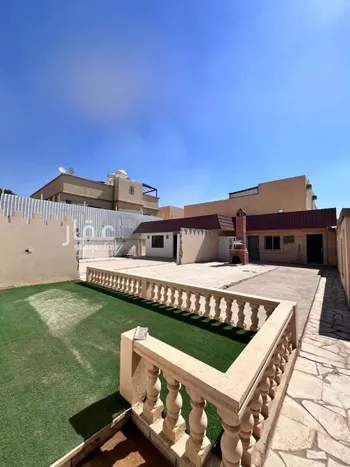استراحة للإيجار في شارع ال شلهوب, حي ظهرة العودة شرق, مدينة امارة منطقة الرياض - الدرعيه, منطقة الرياض
