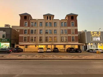شقة للإيجار في شارع الفروسية, حي ظهرة لبن, مدينة الرياض, منطقة الرياض