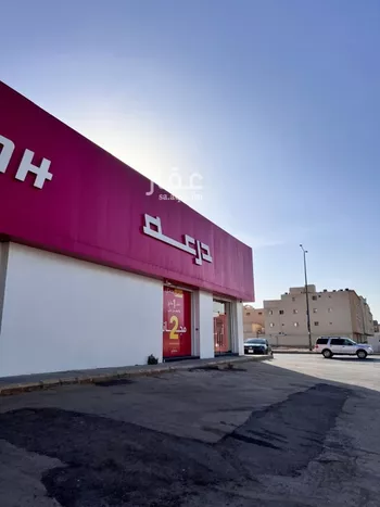 عمارة للبيع في شارع ينبع, حي ظهرة لبن, مدينة الرياض, منطقة الرياض صورة 4