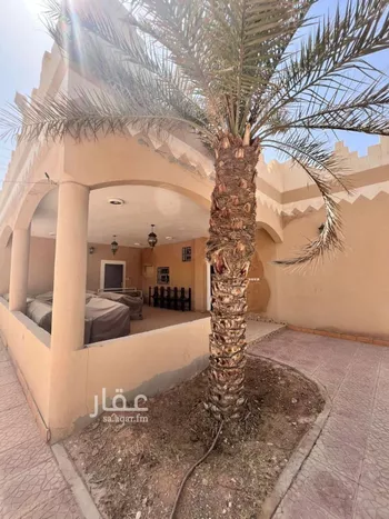 أرض للإيجار في شارع بريد الاسلمي, حي قصور ال مقبل, مدينة مزارع البطين ومزرعه دواجن, منطقة الرياض صورة 5