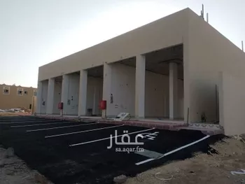 محل للإيجار في شارع السيل الكبير, حي المهدية, مدينة الرياض, منطقة الرياض صورة 2