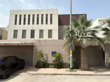 فيلا للبيع في شارع يوسف بن عمرو الطائفي, حي النرجس, مدينة الرياض, منطقة الرياض صورة 5