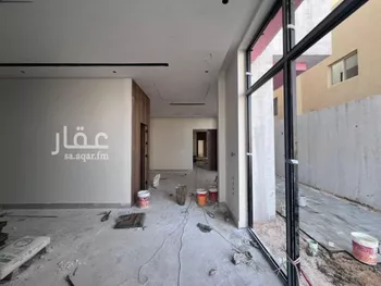 فيلا للبيع في شارع أيمن الحبشي, حي النرجس, مدينة الرياض, منطقة الرياض صورة 5