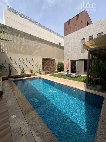 فيلا للبيع في شارع يوسف بن عمرو الطائفي, حي النرجس, مدينة الرياض, منطقة الرياض