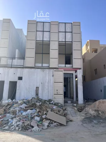 فيلا للبيع في شارع أيمن الحبشي, حي النرجس, مدينة الرياض, منطقة الرياض صورة 2