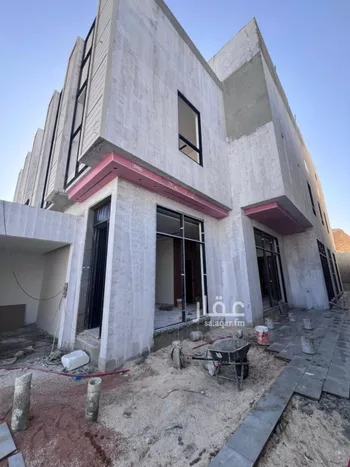 فيلا للبيع في شارع أيمن الحبشي, حي النرجس, مدينة الرياض, منطقة الرياض صورة 3