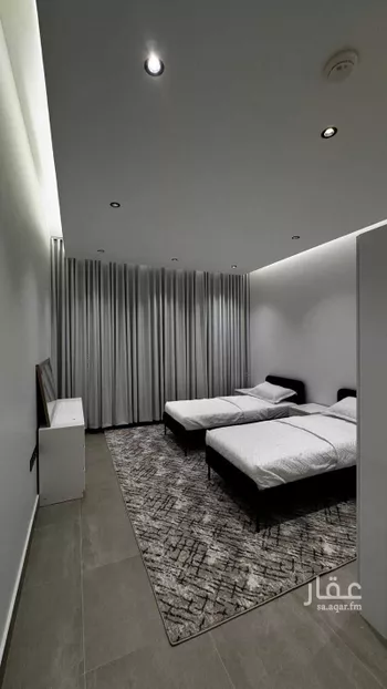 دور للإيجار في شارع دهشور, حي الإزدهار, مدينة الرياض, منطقة الرياض صورة 5
