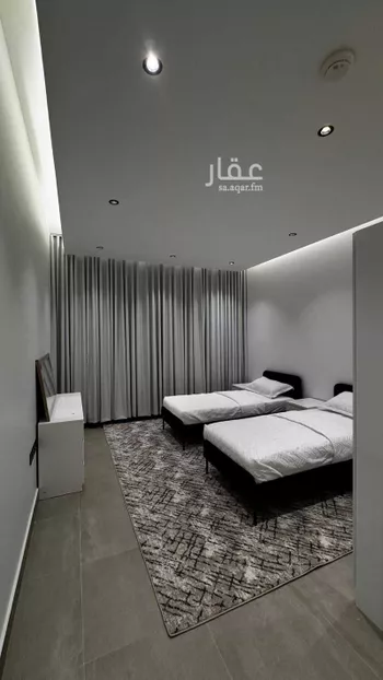 دور للإيجار في شارع دهشور, حي الإزدهار, مدينة الرياض, منطقة الرياض صورة 3