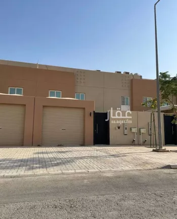 فيلا للبيع في شارع محمد الحصري, حي مطار الملك خالد الدولي, مدينة الرياض, منطقة الرياض صورة 2