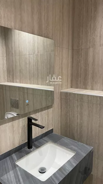 شقة للإيجار في شارع قاسم بن مهنا الحسيني, حي النرجس, مدينة الرياض, منطقة الرياض صورة 5