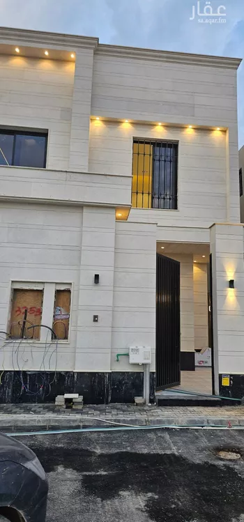 دور للبيع في شارع طريق خريص, حي الندوة, مدينة الرياض, منطقة الرياض