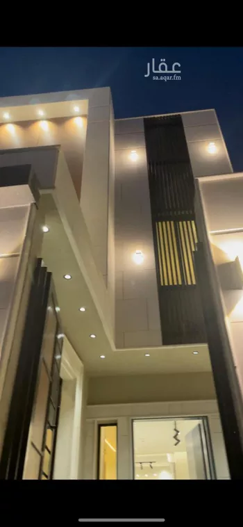 فيلا للإيجار في شارع رقم 33, حي الجنادرية, مدينة الرياض, منطقة الرياض صورة 4
