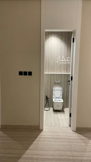 شقة للإيجار في شارع قاسم بن مهنا الحسيني, حي النرجس, مدينة الرياض, منطقة الرياض صورة 2