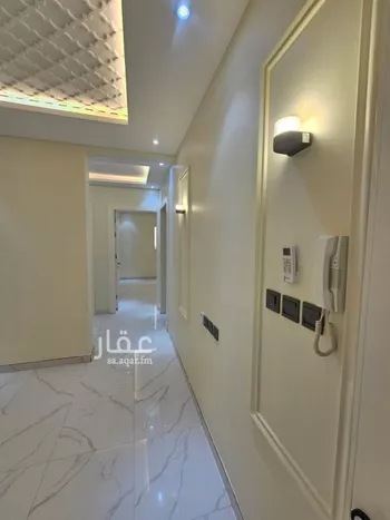 شقة للإيجار في شارع مالك بن عوف, حي السليمانية, مدينة الرياض, منطقة الرياض صورة 4