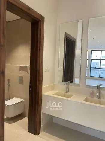 شقة للإيجار في شارع وادي الشوكه, حي قرطبة, مدينة الرياض, منطقة الرياض صورة 3