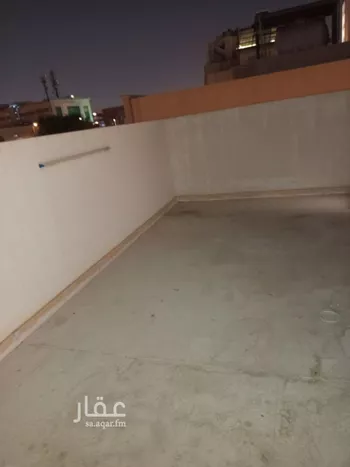 شقة للإيجار في شارع إسماعيل النابلسي, حي المعيزيلة, مدينة الرياض, منطقة الرياض صورة 4