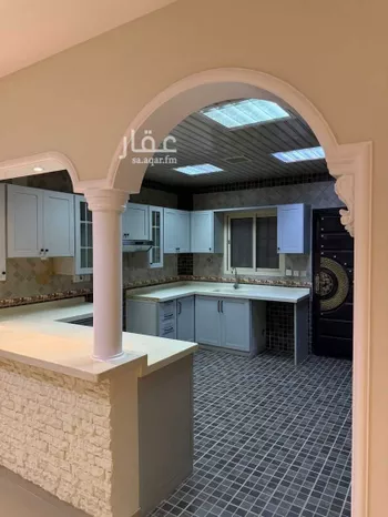 دور للإيجار في شارع الحيفة, حي النفل, مدينة الرياض, منطقة الرياض صورة 3