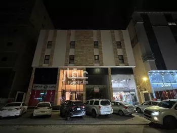 محل للإيجار في حي الجامعة, مدينة الخرج, منطقة الرياض صورة 2