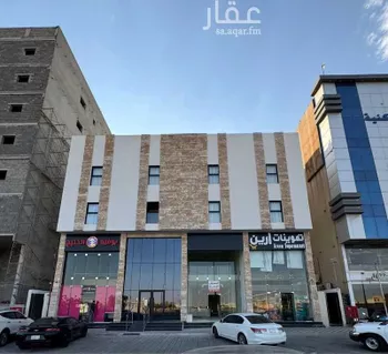 محل للإيجار في حي الجامعة, مدينة الخرج, منطقة الرياض