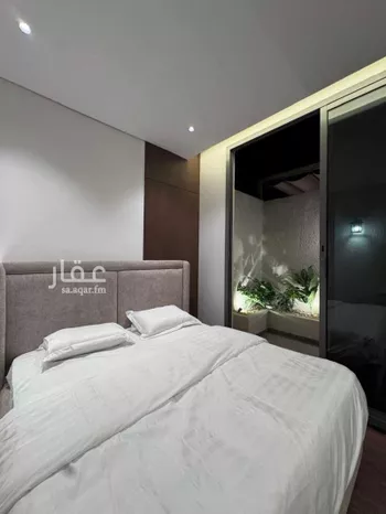 شقة للإيجار في شارع راجيه, حي المونسية, مدينة الرياض, منطقة الرياض صورة 5