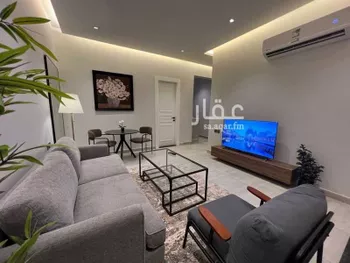 شقة للإيجار في شارع الحدائق, حي النفل, مدينة الرياض, منطقة الرياض صورة 4