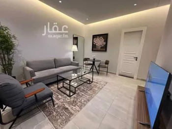 شقة للإيجار في شارع الحدائق, حي النفل, مدينة الرياض, منطقة الرياض صورة 3