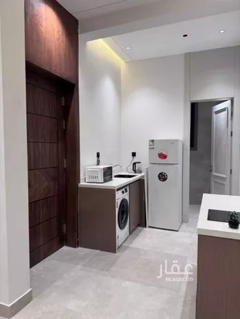 شقة للإيجار في شارع راجيه, حي المونسية, مدينة الرياض, منطقة الرياض صورة 4