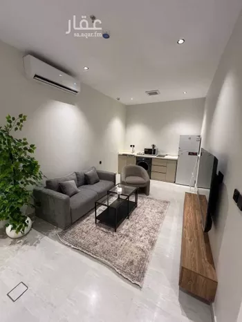 شقة للإيجار في شارع العين البيضاء, حي غرناطة, مدينة الرياض, منطقة الرياض صورة 5
