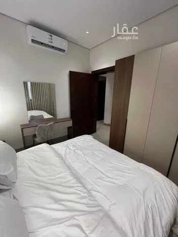 شقة للإيجار في شارع الحدائق, حي النفل, مدينة الرياض, منطقة الرياض صورة 2