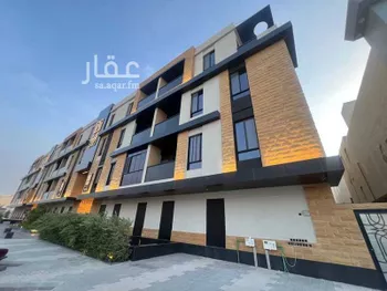 شقة للإيجار في شارع الحدائق, حي النفل, مدينة الرياض, منطقة الرياض